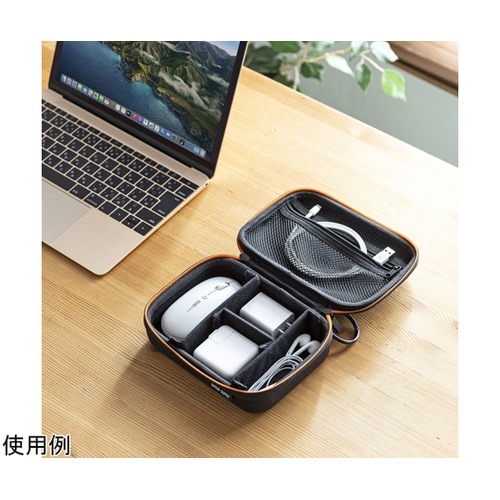 セミハードガジェットケース IN−HDA