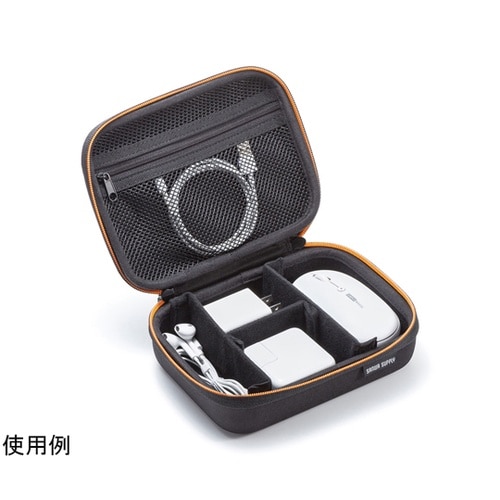 セミハードガジェットケース IN−HDA