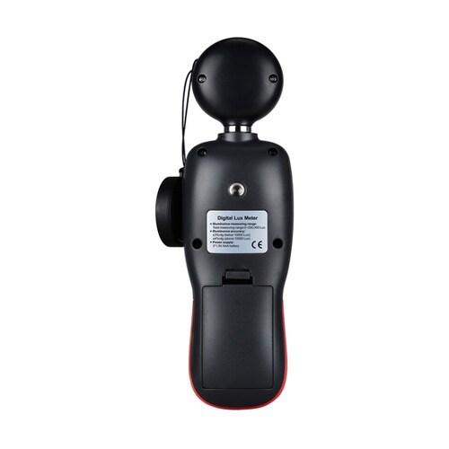 ハンディタイプ 照度計 BS−WT81B