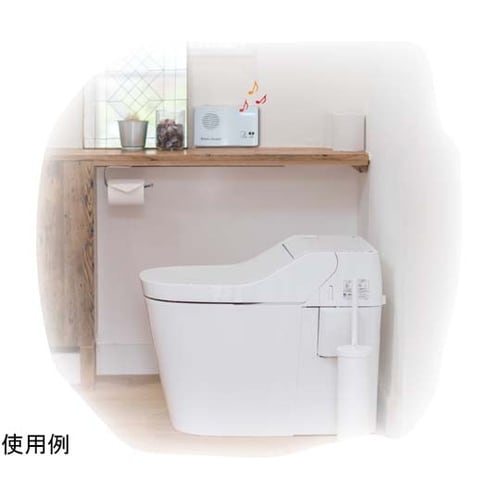 水の音 センサーサウンド TLS1