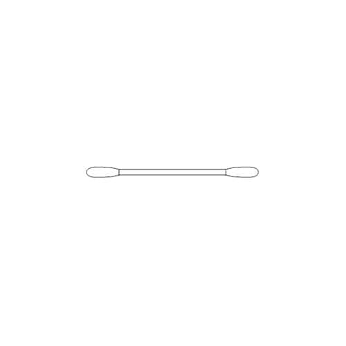 コットンライフ綿棒 1ケース(2パック×