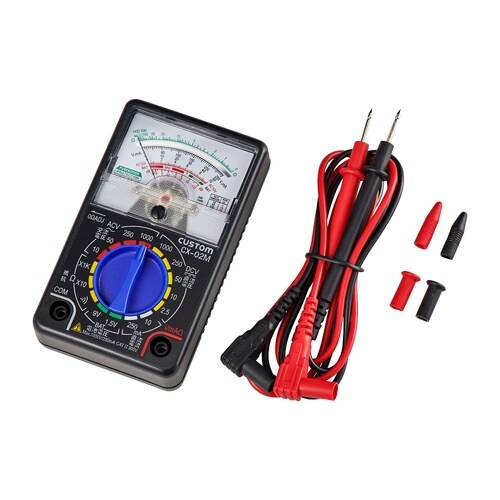 アナログテスター EAT−02NB