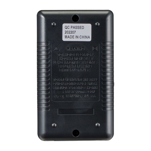 アナログテスター EAT−02NB