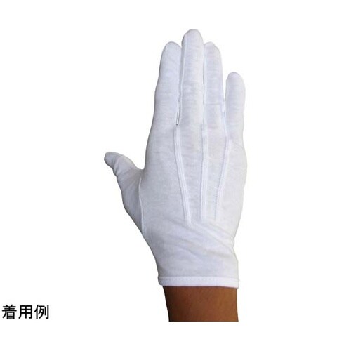 綿 ドライブ・礼装用手袋 3L 1袋(1