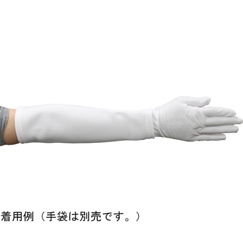 スリムアームカバー L 1袋(10双入)