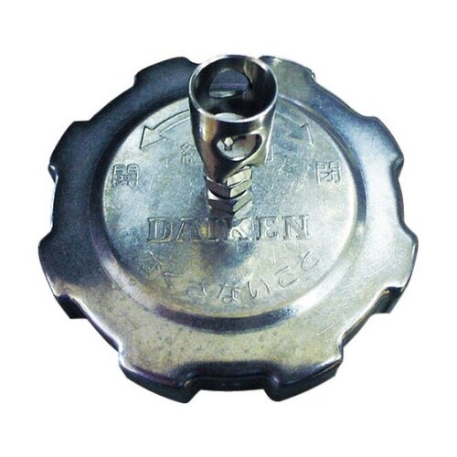 盗難防止給油口キャップセット(95型専用