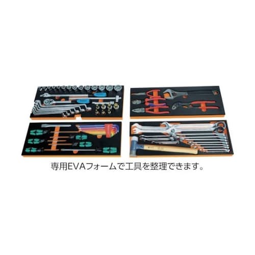 TIT62SBKF3 EVAフォーム