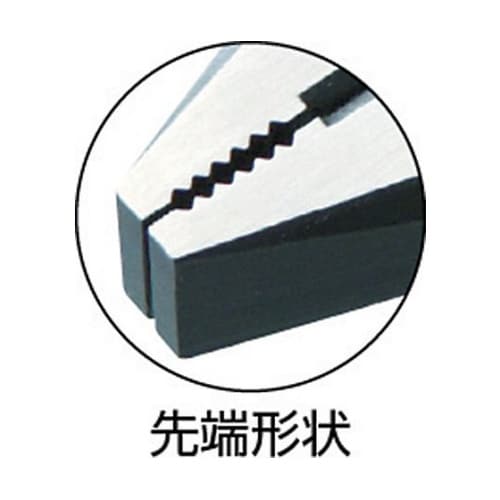 TBPE150 JISペンチ150mm