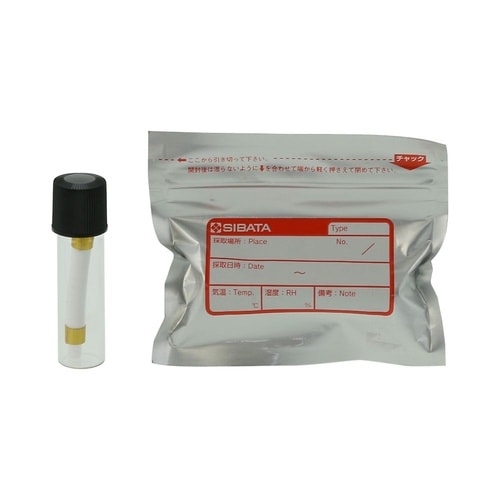 カーボンビーズパッシブガスチューブ十本