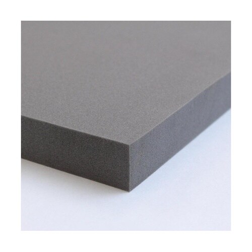 カラーシート ソフト 灰 厚さ15mm×