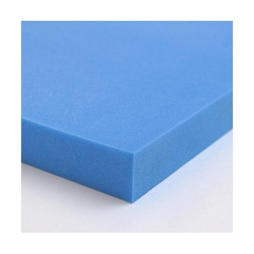 カラーシート ソフト 青 厚さ15mm×