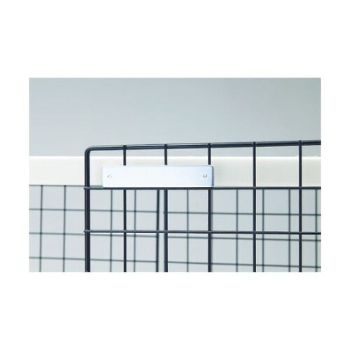 ディスプレイネット用マグネット金具 TN