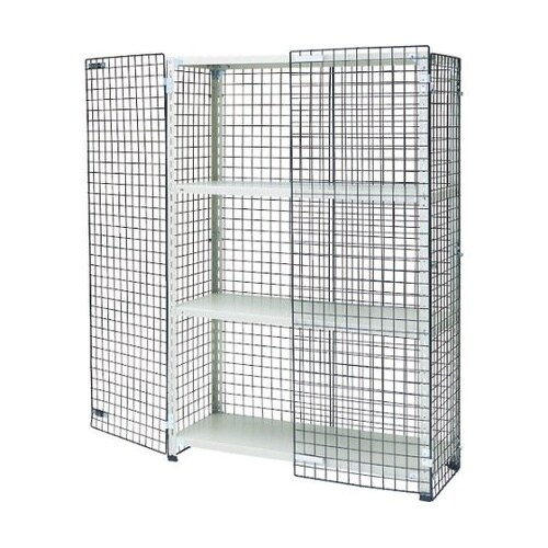 ディスプレイネット用マグネット金具 TN