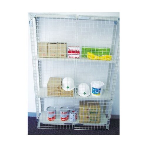 ディスプレイネット用マグネット金具 TN