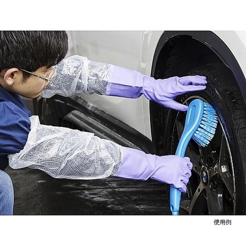 トワローブフルールあつ手腕カバー付(バイ