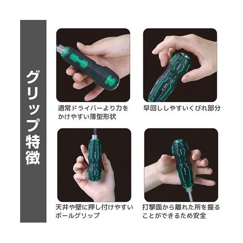 DZ−71 ネジザウルスGTドライヴ01