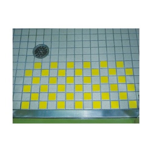 ノンスリップテープ 屋外用 40mmX4