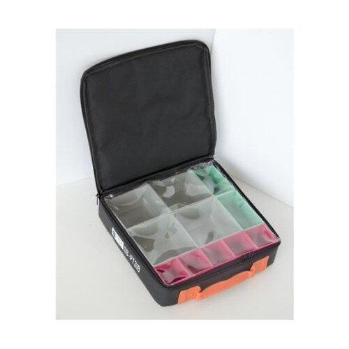 プロ用段積みバッグ STACK BLOC