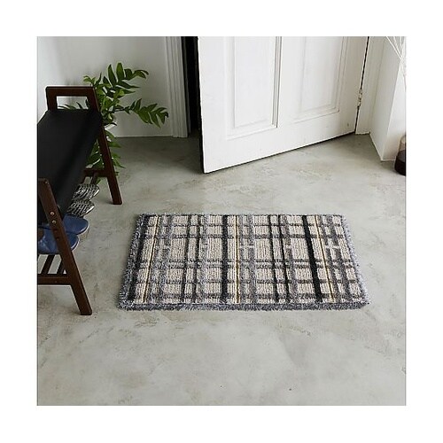 マット ミロワール 50×80cm グレ