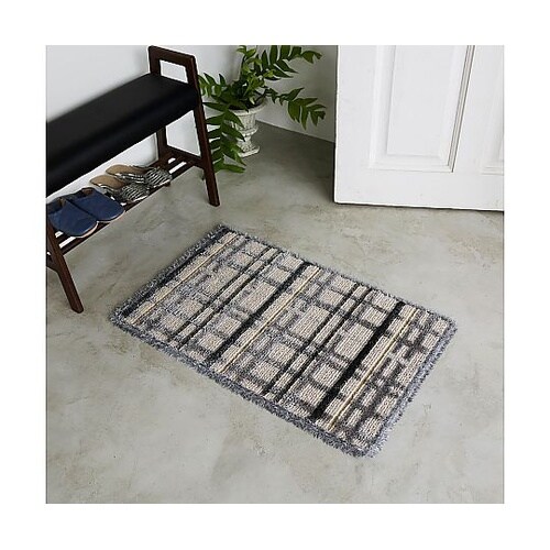 マット ミロワール 50×80cm グレ