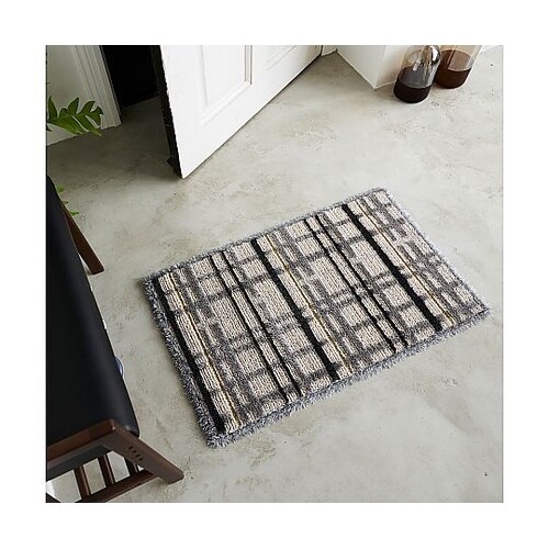 マット ミロワール 50×80cm グレ