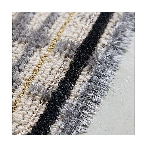 マット ミロワール 50×80cm グレ