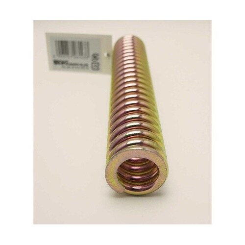 鉄押しバネ 線径4.5mm×外径26mm