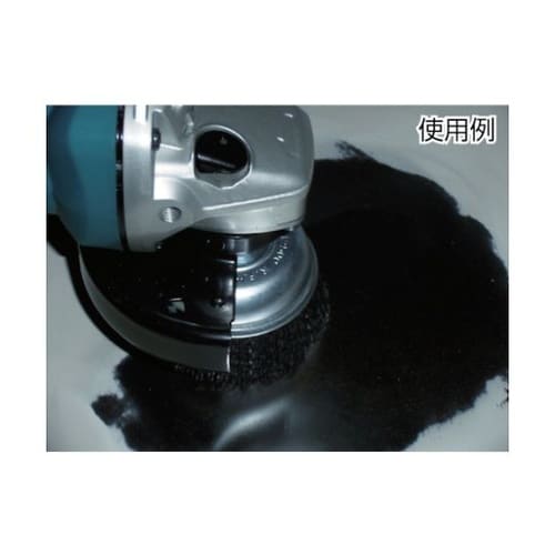 GCB75GN 電動工具用カップブラシ