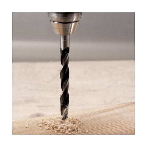 TMDBS18 ショートドリルビット