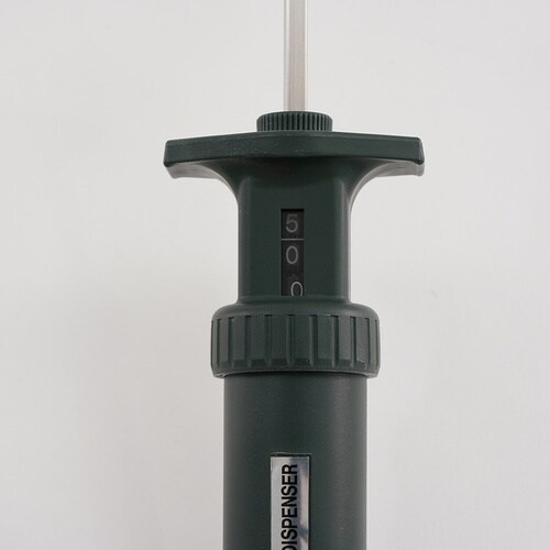 フィンガーディスペンサー 5.0ml