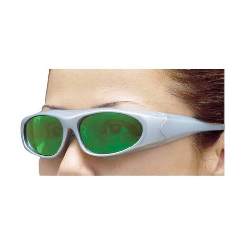 RSX2YG 保護メガネYAGレーザー