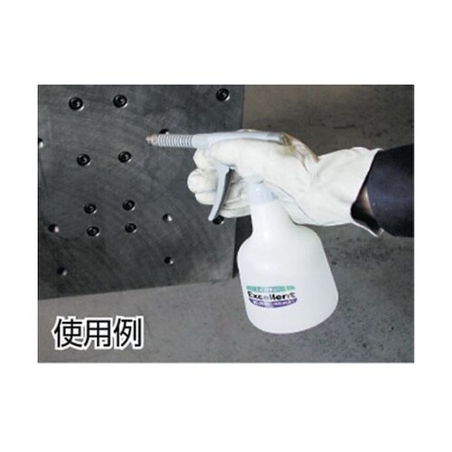 ダイヤスプレー エクセレント500 ライ