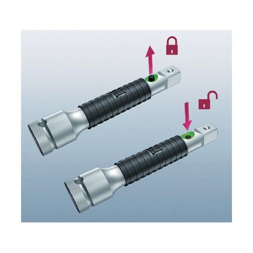 ロックエクステンションバー3/8 ロング
