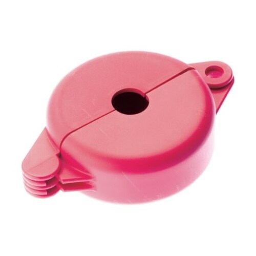 PSLV6A ゲートバルブロックアウト赤