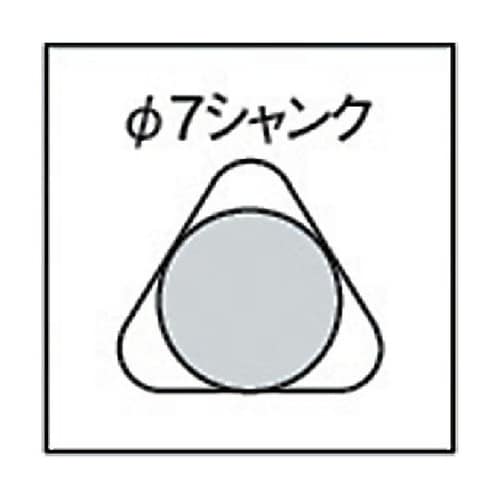 TCC125A サークルカッター 鉄工用