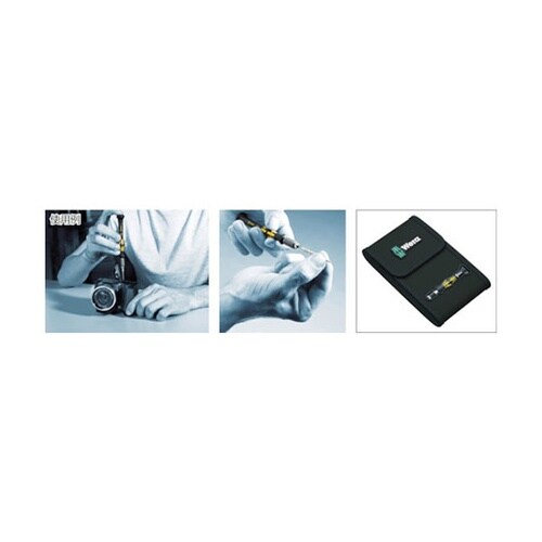 0736711013クラフトドライバST