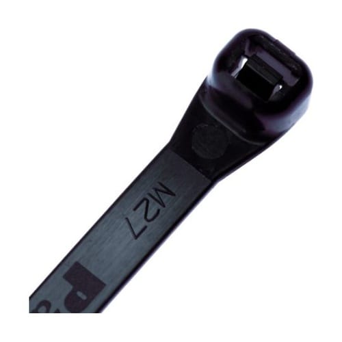 PLT250B ナイロン結束バンド