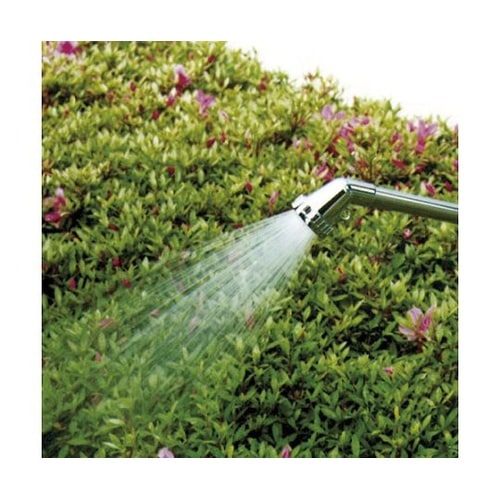 ホースノズル メタルシャワーSRコック付