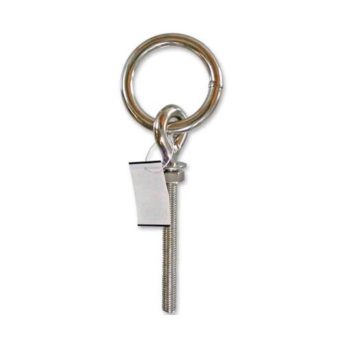 15−147 ステンリングボルト 9mm