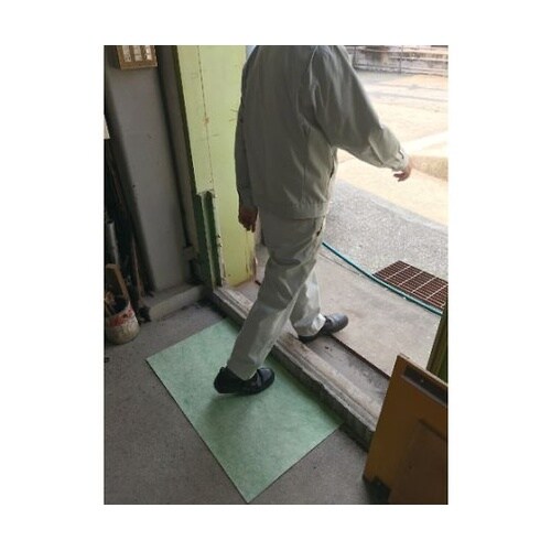 TOFP50901 キャッチャーマット