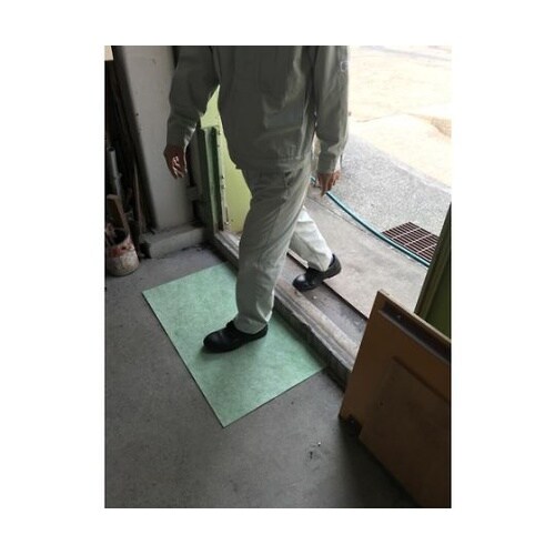 TOFP50901 キャッチャーマット