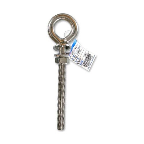 15−152ステンロングアイボルトM12