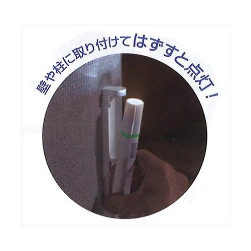 KFL−124W LED常備灯 単一