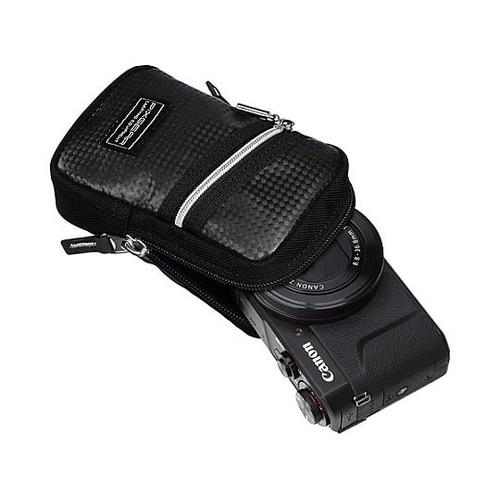 65x110x 35mm カメラポーチ(