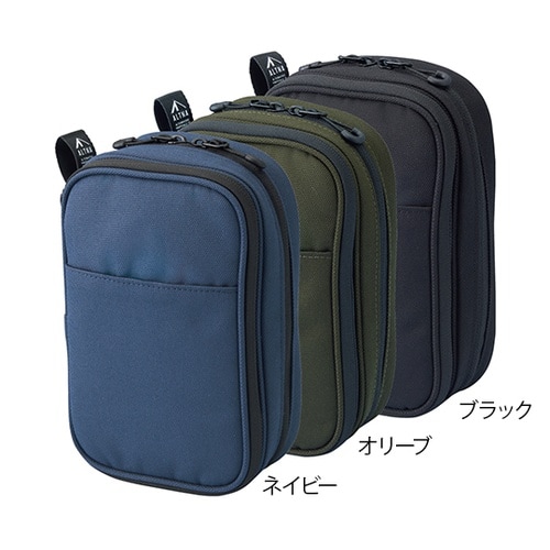 A7765−11 ツールポーチ ネイビー