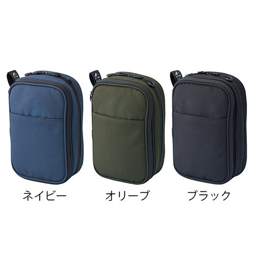 A7765−11 ツールポーチ ネイビー
