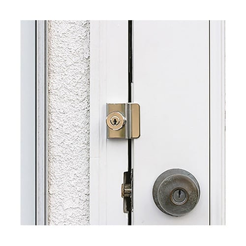 DS−MH−1U 防犯強化ロック ドア用