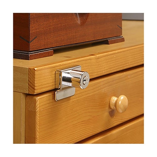 DS−MH−1U 防犯強化ロック ドア用