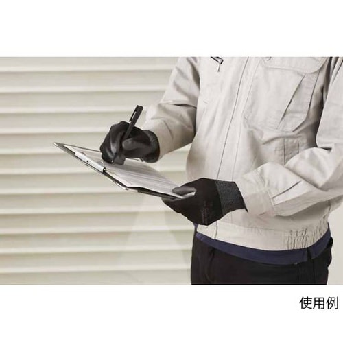 B0500−BK−10P 手袋Blk M