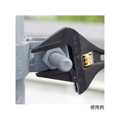 FLA−28−BG ライトモンキー